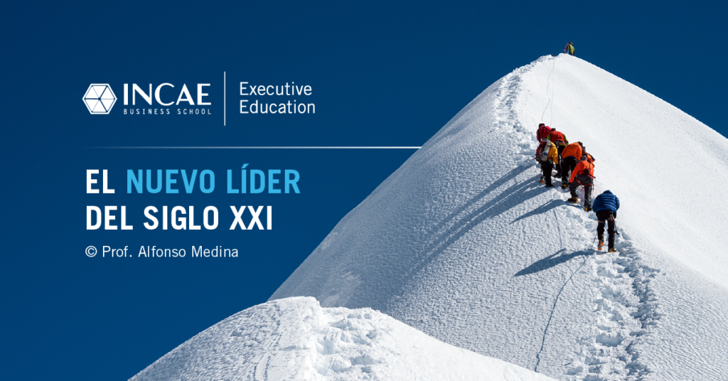 INCAE Executive Education – Executive Content