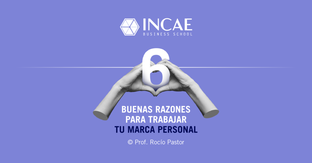 INCAE Executive Education – Executive Content