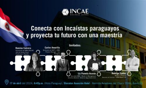 Webinars – INCAE Executive Education