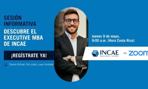 Webinars – INCAE Executive Education