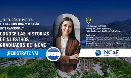 Webinars – INCAE Executive Education