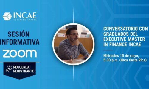 Pensamiento estratégico y toma de decisiones – INCAE Executive Education