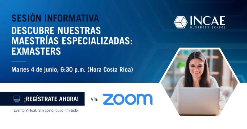 Webinars – INCAE Executive Education