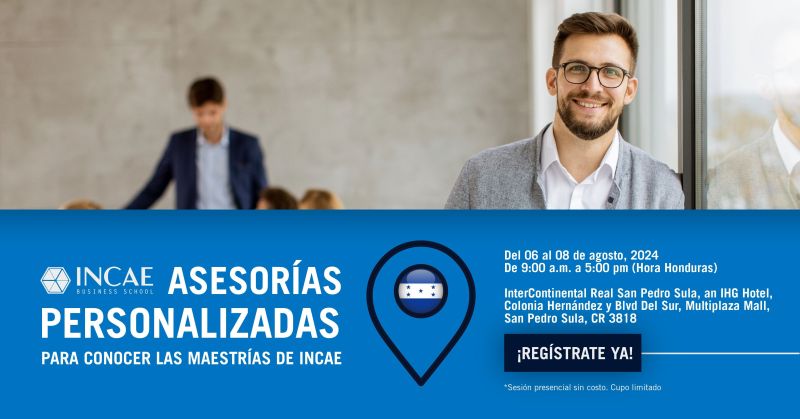 Webinars – INCAE Executive Education