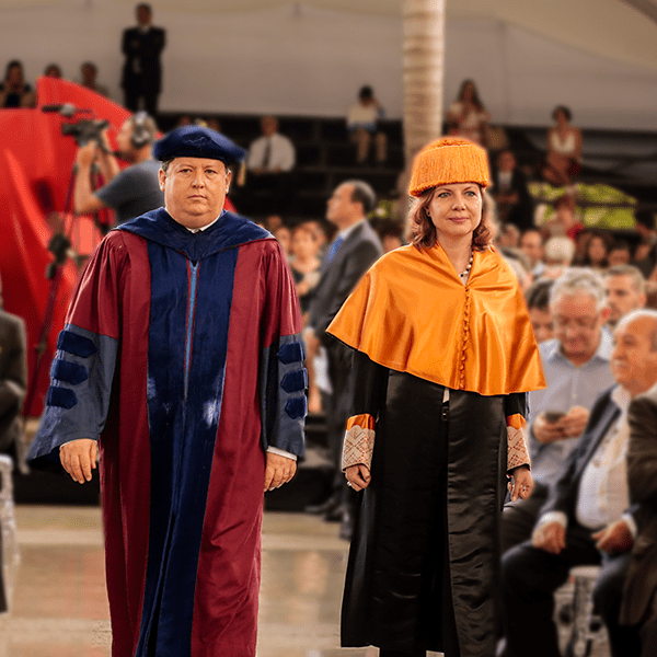 Executive Master in Business Analytics – INCAE Executive Education