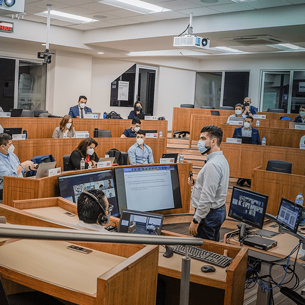 Executive Master in Business Analytics – INCAE Executive Education