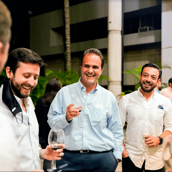 Executive Master in Business Analytics – INCAE Executive Education