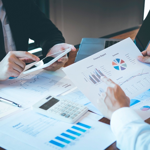 Executive Master in Finance - INCAE Executive Education