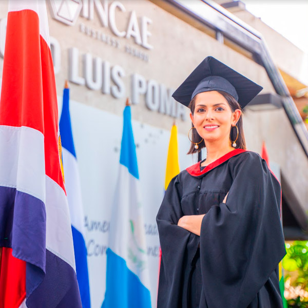 Executive Master in Finance - INCAE Executive Education