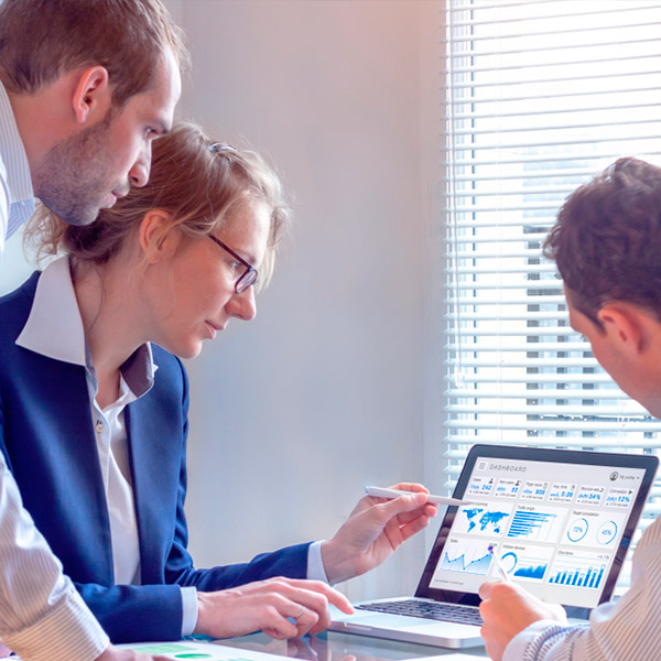 Executive Master in Finance - INCAE Executive Education