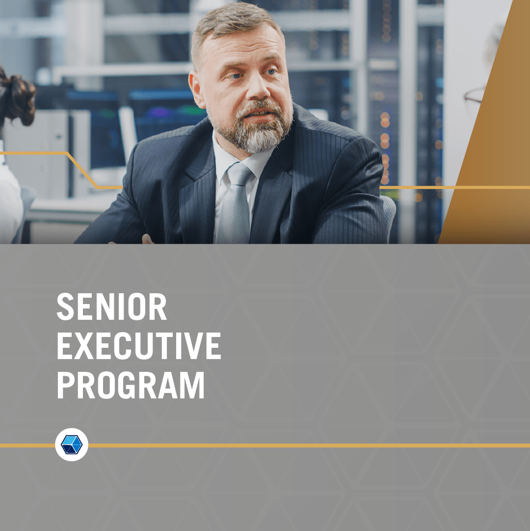 Alta Dirección – INCAE Executive Education