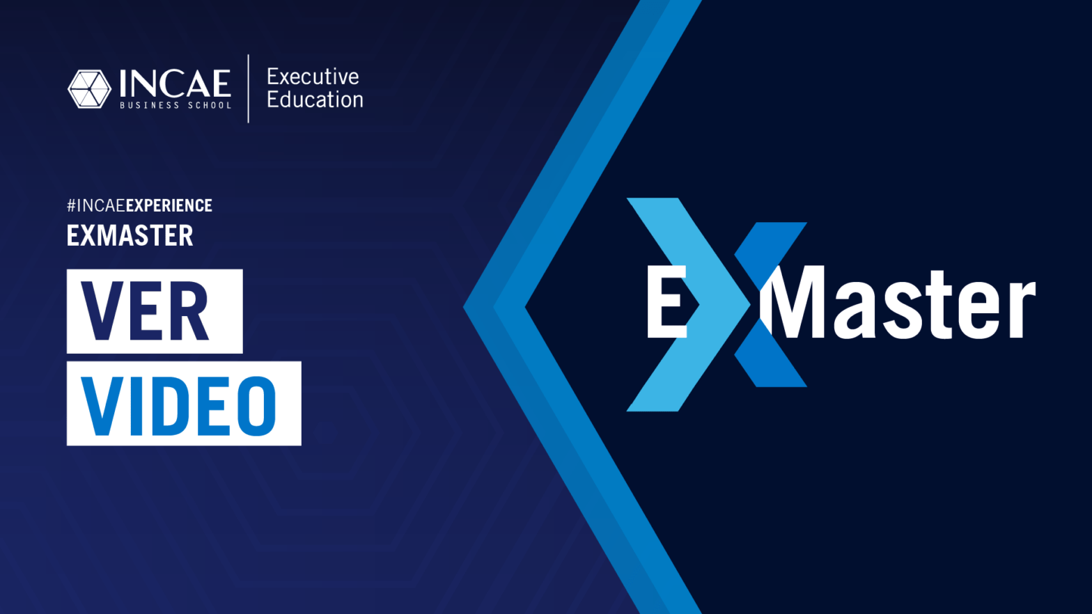 Executive Master in Marketing - INCAE Executive Education