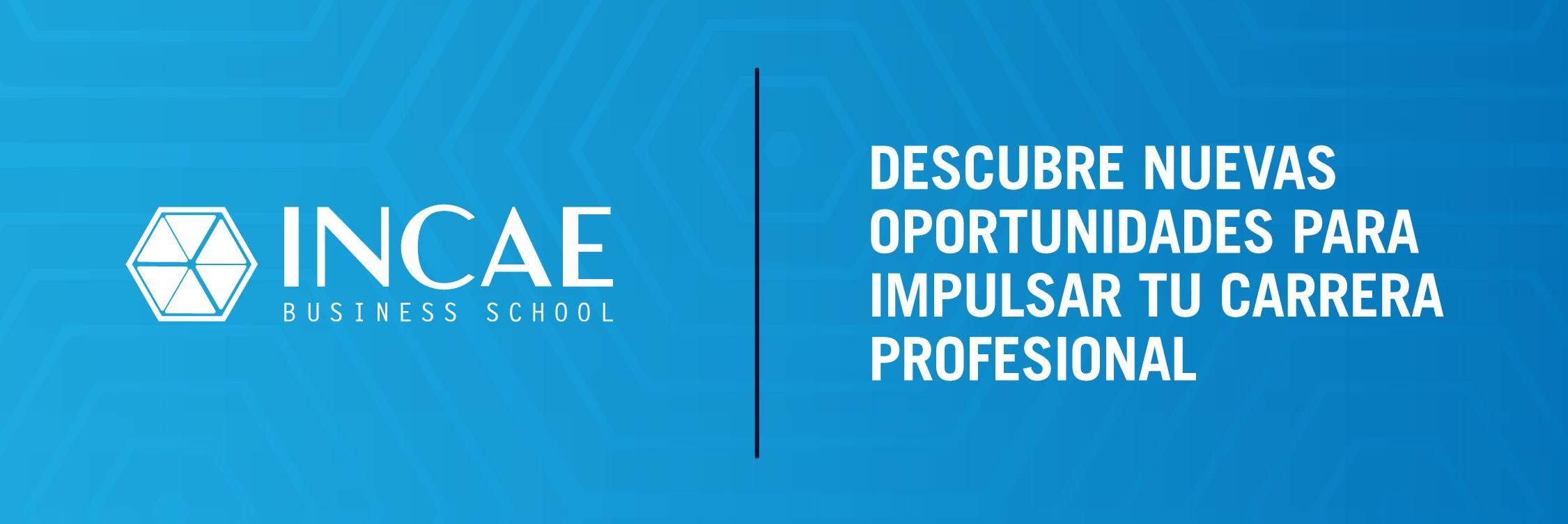 Programación 2025 - INCAE Business School